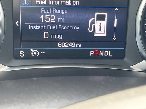 Used 2024 Chevrolet Equinox LT AWD/4WD image 39