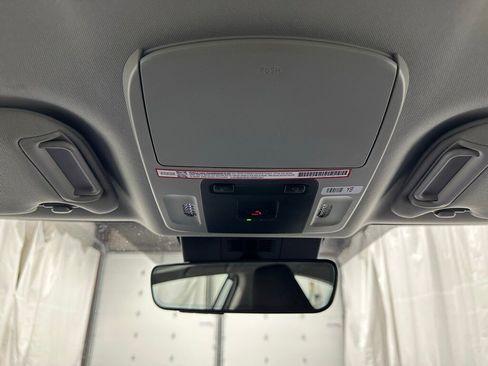 Used 2025 Toyota Camry LE image 41