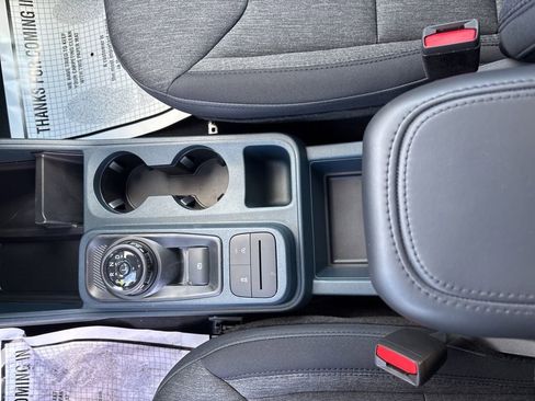 New 2025 Ford Maverick XLT w/ XLT Luxury Package image 19