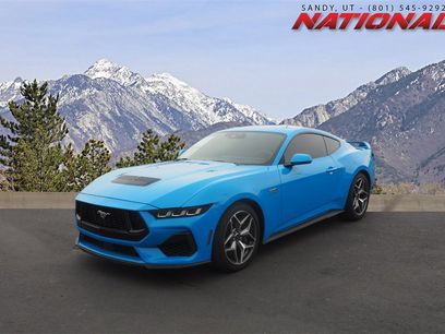 Used 2024 Ford Mustang GT Premium w/ GT Performance Package