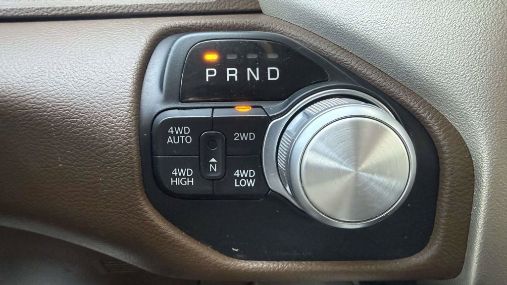 Used 2019 RAM 1500 Laramie AWD/4WD image 70