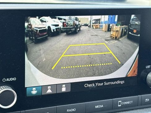 Used 2023 Honda Civic EX image 13