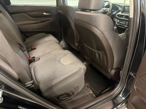 Used 2020 Hyundai Santa Fe SEL AWD/4WD image 28