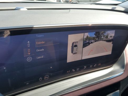 Used 2025 Buick Envision Sport Touring image 27