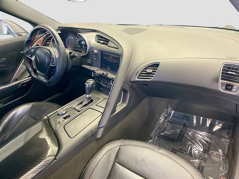 Used 2016 Chevrolet Corvette Stingray Coupe w/ 2LT Preferred Equipment Group RWD image 15