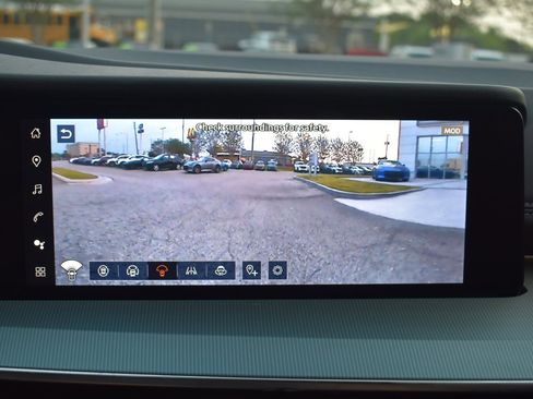 New 2026 Nissan Murano Platinum w/ Cargo Package image 41