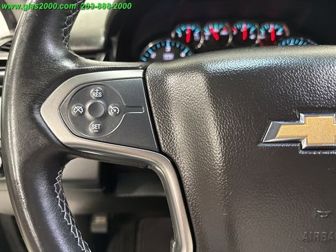 Used 2018 Chevrolet Tahoe LS w/ Skid Plate Package image 21