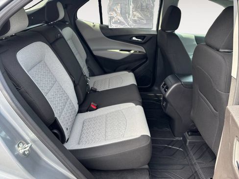 Used 2024 Chevrolet Equinox LT w/ LPO, Floor Liner Package AWD/4WD image 23