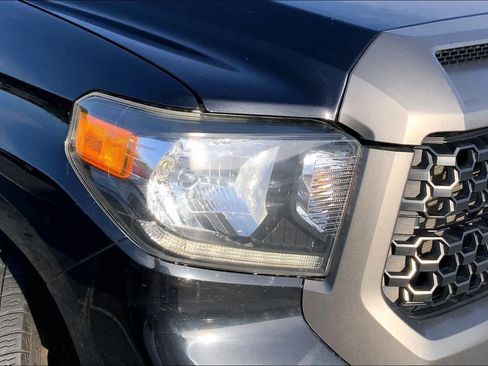 Used 2021 Toyota Tundra SR RWD image 26