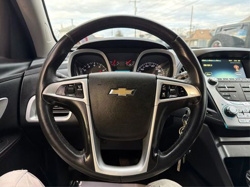 Used 2015 Chevrolet Equinox LT image 17