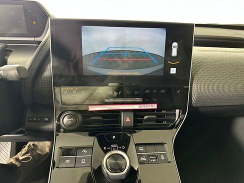 Used 2023 Toyota bZ4X XLE w/ Weather Package image 22