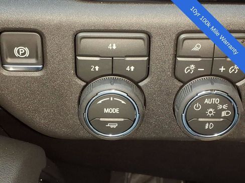 New 2026 Chevrolet Silverado 2500 LT w/ Trail Boss Package image 27