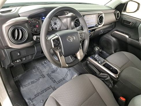 Used 2023 Toyota Tacoma SR5 image 18