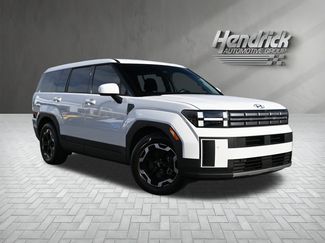 Used 2024 Hyundai Santa Fe SE video 2