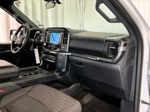 Used 2021 Ford F150 XL w/ STX Appearance Package AWD/4WD image 28