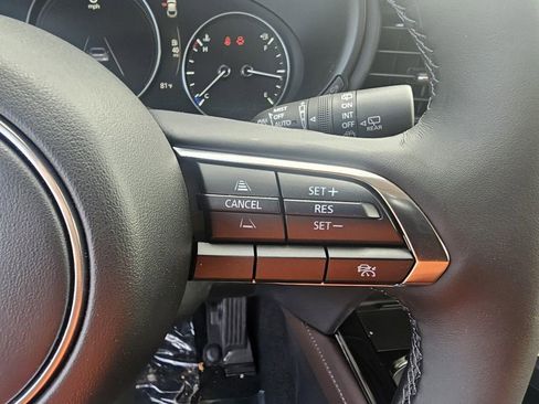 New 2025 MAZDA CX-30 2.5 Turbo w/ Premium Package image 17