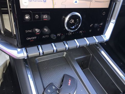 New 2026 GMC Acadia Elevation w/ Black Edition image 19