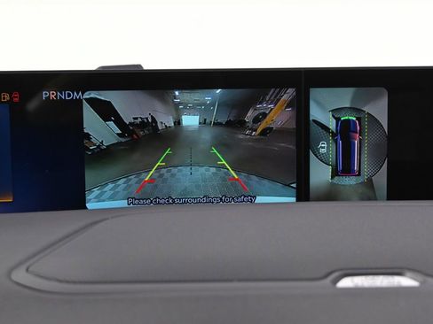 New 2026 Lincoln Navigator Reserve image 30