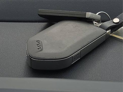 Used 2025 Kia K4 FWD image 16