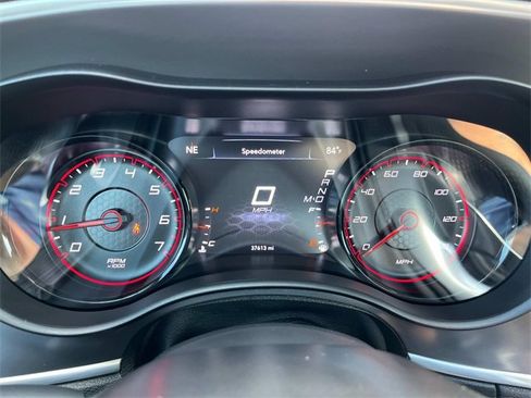 Used 2021 Dodge Charger GT w/ Blacktop Package image 34