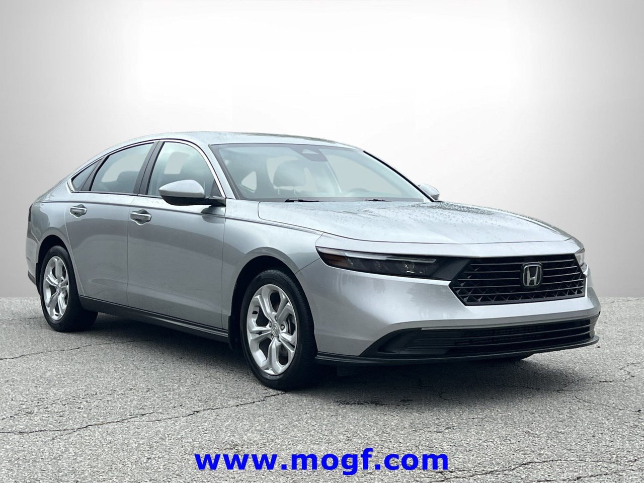 Used 2024 Honda Accord LX image 4