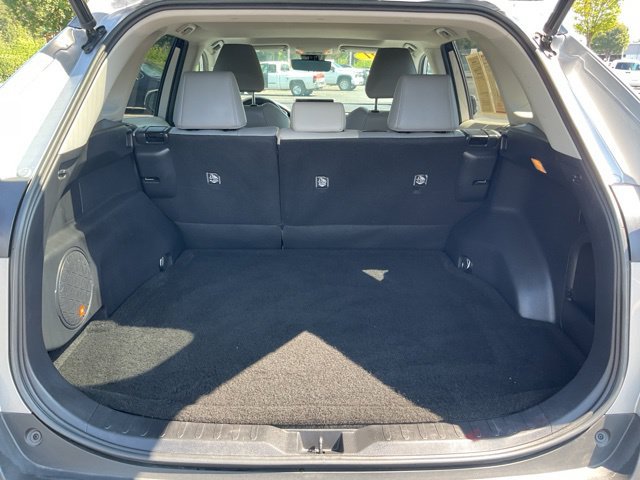 Used 2021 Toyota RAV4 Limited AWD/4WD image 21