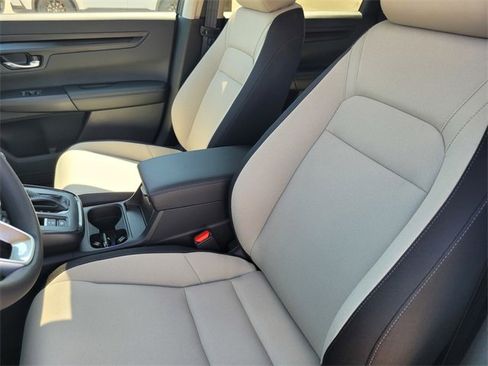 New 2026 Honda CR-V EX image 8