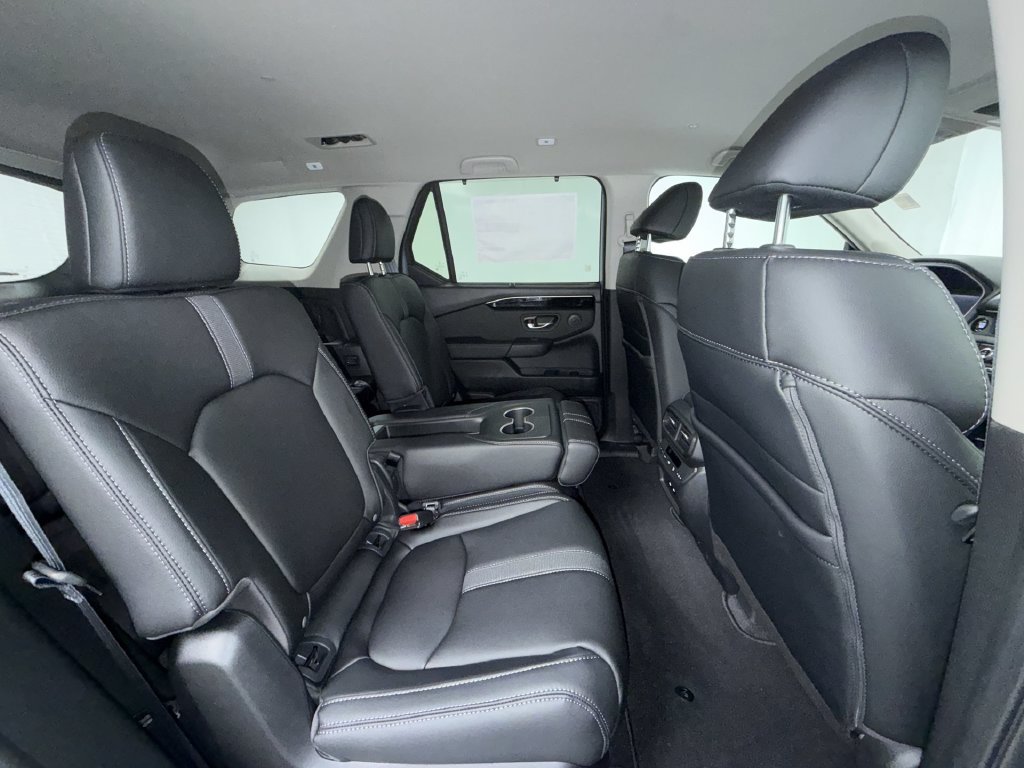 New 2026 Honda Pilot EX-L image 17
