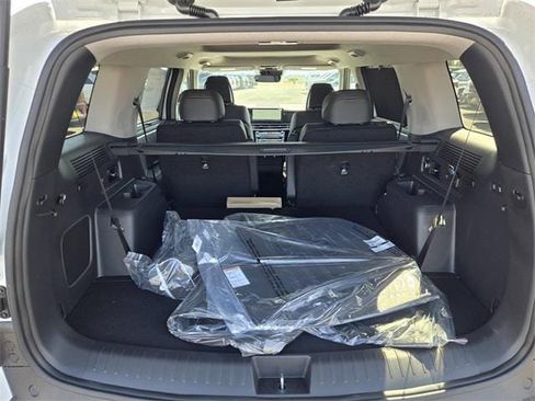 New 2026 Hyundai Santa Fe Limited image 16