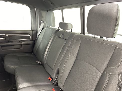 New 2026 RAM 2500 Big Horn image 31