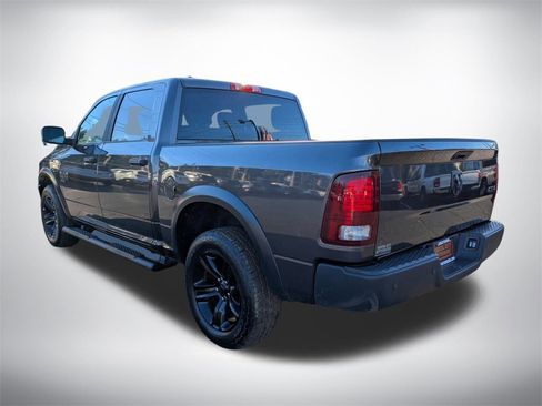 Used 2023 RAM 1500 Classic Warlock image 6
