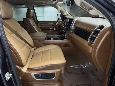 Used 2019 RAM 1500 Limited image 14