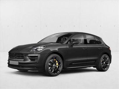 Used 2022 Porsche Macan GTS