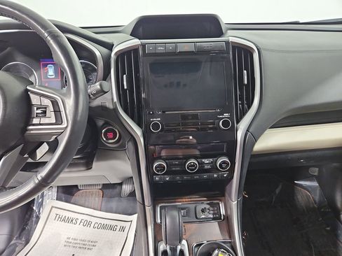 Used 2022 Subaru Ascent Touring w/ Popular Package #2A image 18