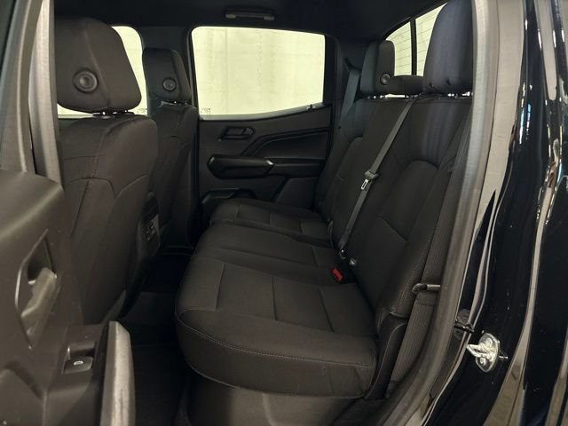 Used 2024 Chevrolet Colorado Trail Boss w/ Advanced Trailering Package AWD/4WD image 26