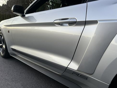 Used 2015 Ford Mustang Coupe w/ Equipment Group 051A image 80