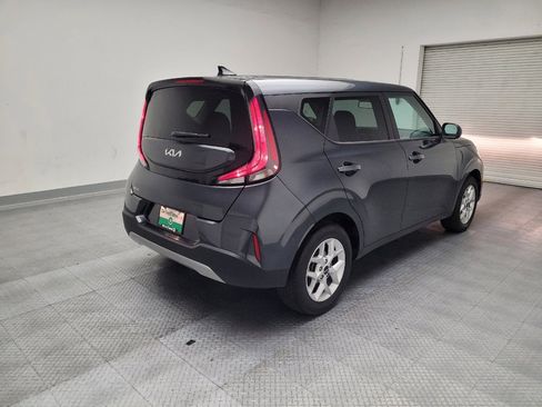 Used 2024 Kia Soul LX w/ Option Group 015 image 9