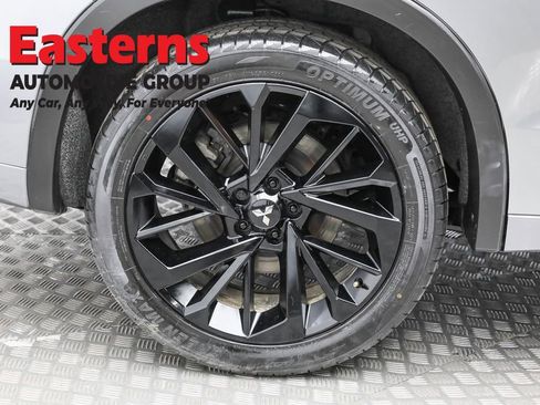 Used 2022 Mitsubishi Outlander SEL image 32