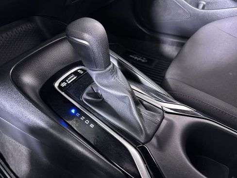 Used 2024 Toyota Corolla SE image 16