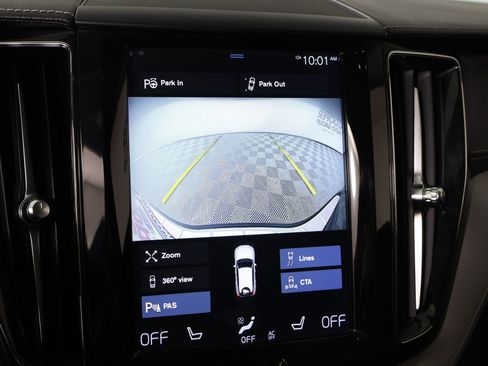 Used 2018 Volvo XC60 T5 Inscription w/ Convenience Package AWD/4WD image 6