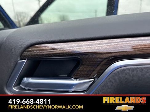 New 2025 Chevrolet Silverado 1500 RST image 59