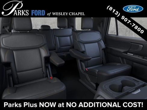 New 2026 Ford Expedition Tremor image 11