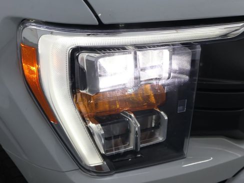 Used 2023 Ford F150 XLT w/ Equipment Group 302A High AWD/4WD image 30