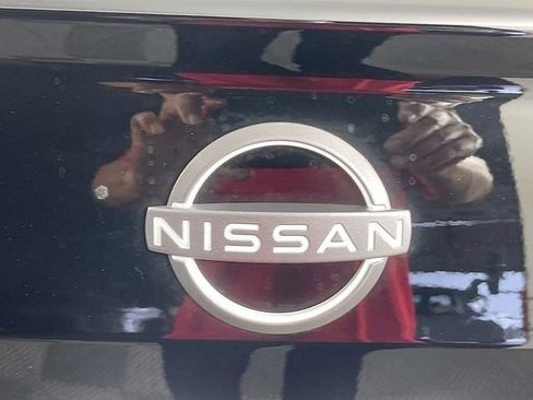 New 2026 Nissan Altima 2.5 SV FWD image 18