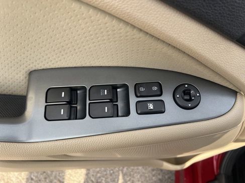 Used 2015 Kia Optima LX image 48