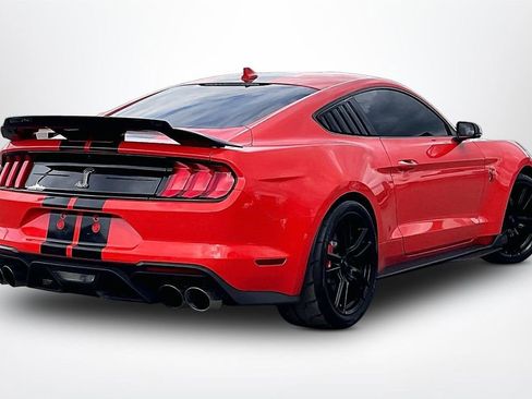 Used 2022 Ford Mustang Shelby GT500 w/ Technology Package image 6