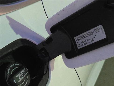 Certified 2024 Audi A5 2.0T Premium Plus w/ Premium Plus image 11