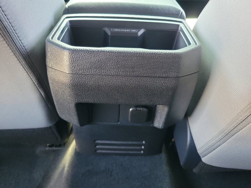 Used 2026 Toyota Tacoma TRD Sport RWD image 12