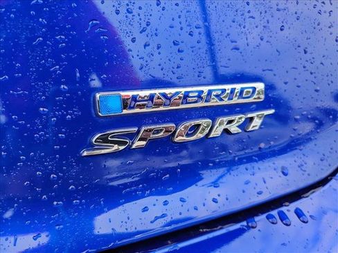 Used 2024 Honda Accord Sport image 9