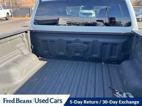 Used 2021 Ford Ranger XLT w/ Equipment Group 301A Mid image 16